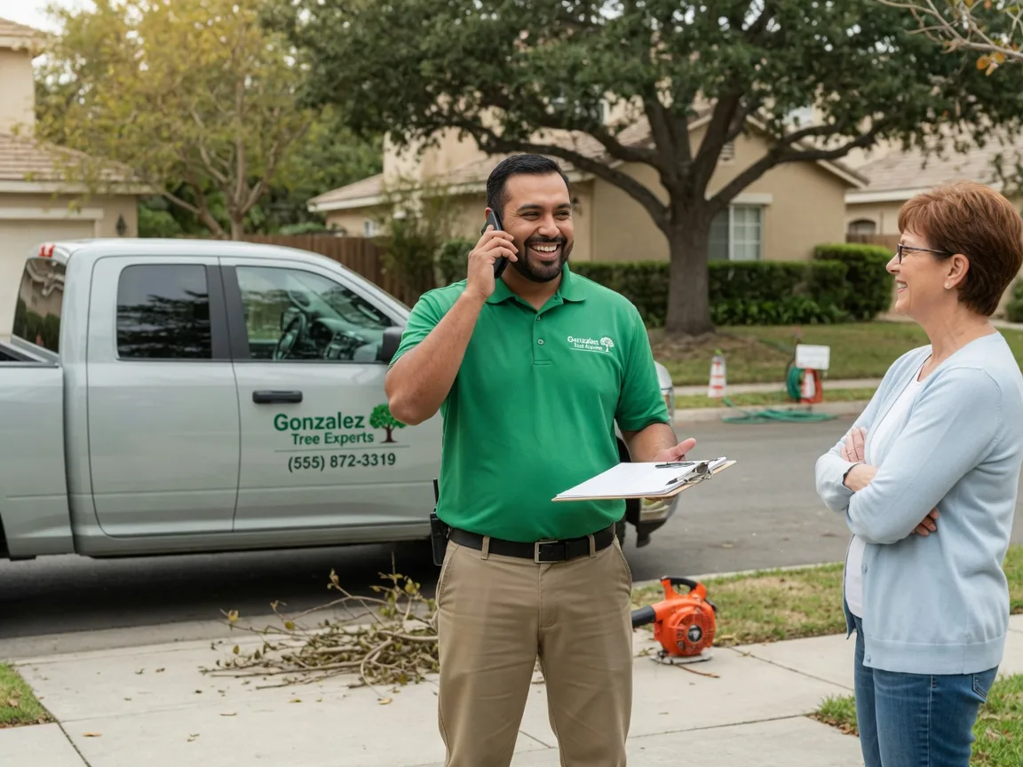 Tree Service Glendale, SC FAQs